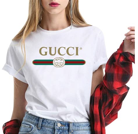 Gucci t shirt women